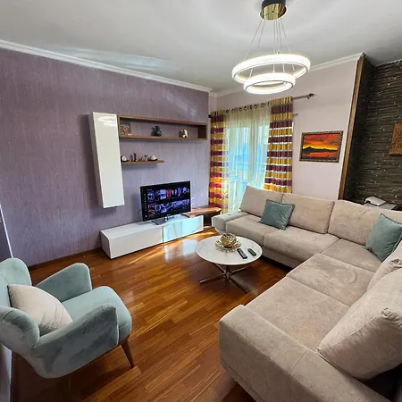 Appartement Modern Escape Location & Stadium View *