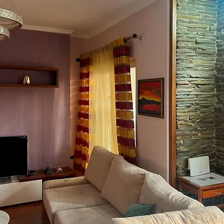 Modern Escape Location & Stadium View Appartement