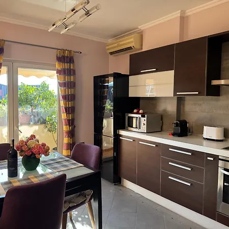 Appartement Modern Escape Location & Stadium View *