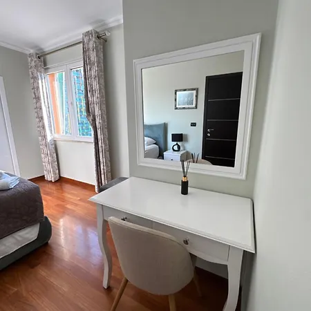 Modern Escape Location & Stadium View Appartement Tirana