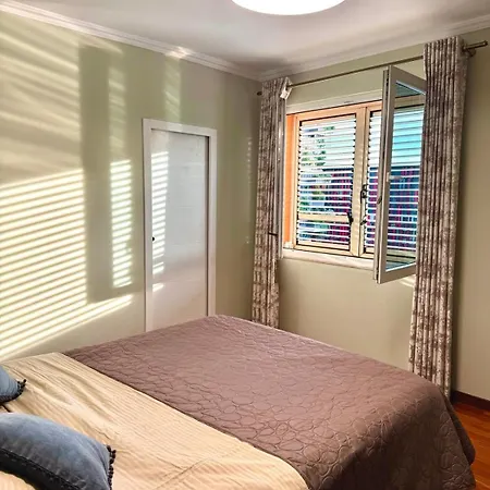 Appartement Modern Escape Location & Stadium View