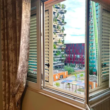 Modern Escape Location & Stadium View Appartement