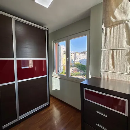 Appartement Modern Escape Location & Stadium View *