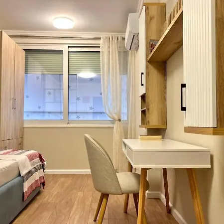 Appartement Modern Escape Location & Stadium View *