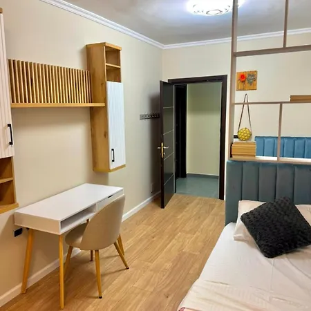Appartement Modern Escape Location & Stadium View