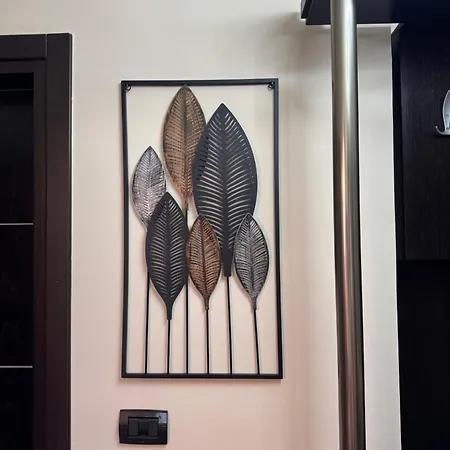 Modern Escape Location & Stadium View Appartement Tirana