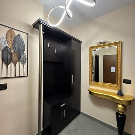 Appartement Modern Escape Location & Stadium View *