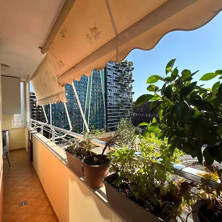 Appartement Modern Escape Location & Stadium View *